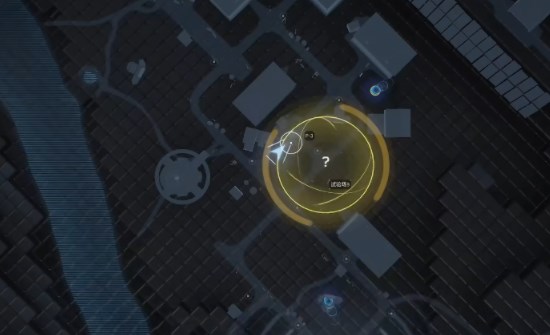 原子之心试验场9怎么进