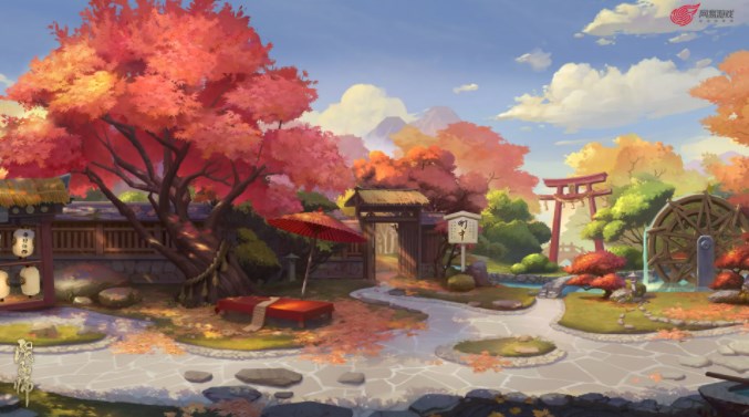 阴阳师决裂庭院全自动阵容搭配攻略大全