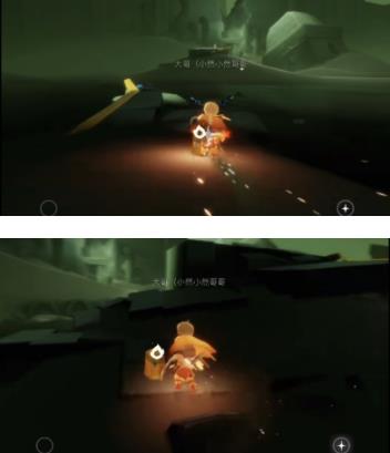 光遇3月7日季节蜡烛位置详解2023