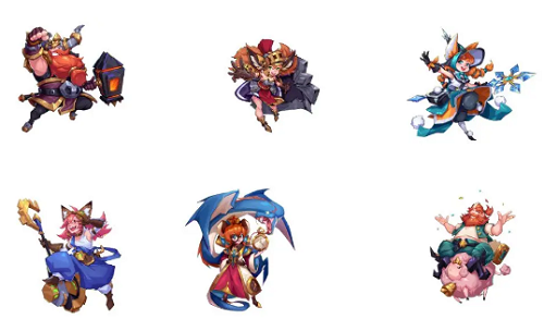 奇缘之旅矮人阵容怎么搭配好？矮人最强阵容搭配推荐攻略