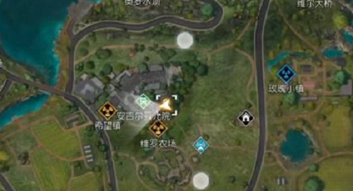 黎明觉醒生机希望之花任务怎么做？希望之花任务完成技巧攻略