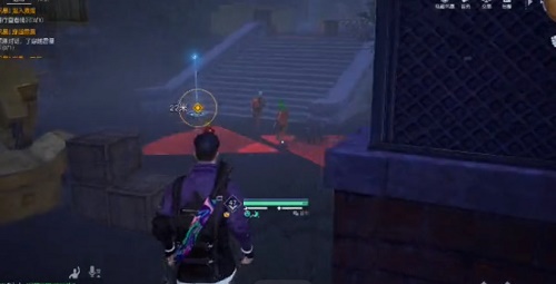 黎明觉醒生机潜入救援任务怎么完成？潜入救援任务攻略