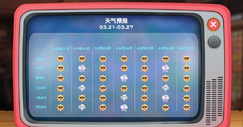 摩尔庄园神奇密码2023最新分享