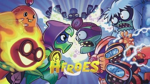 植物大战僵尸英雄怎么刷卡牌？植物大战僵尸英雄卡牌图鉴获得办法