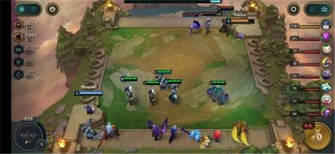 云顶之弈s8.5混沌卢锡安阵容攻略是什么？s8.5混沌卢锡安阵容搭配