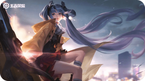 王者荣耀如何才能更改荣耀战区？王者荣耀更改荣耀战区的方法