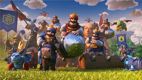 皇室战争怎么看对战记录？皇室战争查看对战记录方法