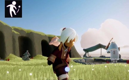 光遇踢球动作怎么获得？踢球动作获得途径