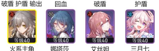 崩坏星穹铁道周本攻略大全？崩坏星穹铁道周本怎么过