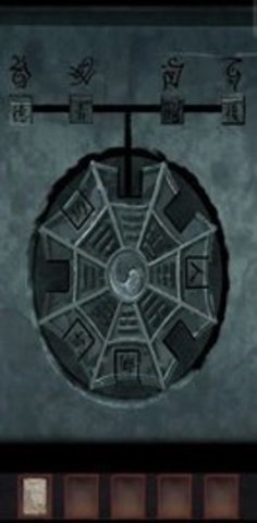 阴阳锅2第四章怎么过？阴阳锅2第四章探庙攻略