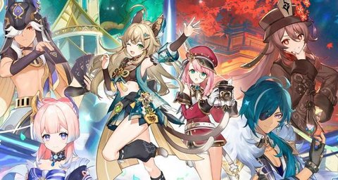 原神3.7up池角色有哪些？3.7版本UP池角色介绍