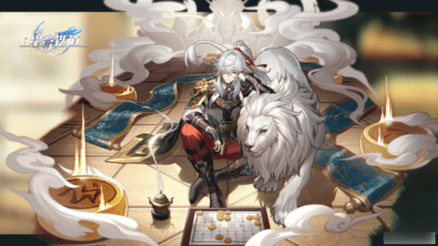 崩坏星穹铁道景元怎么玩？景元角色培养攻略