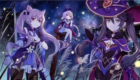 原神怎么邀请角色试吃？原神邀请角色试吃的方法