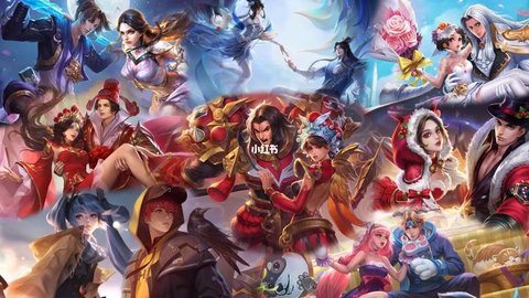 王者荣耀绛天战甲多少钱？凯绛天战甲皮肤价格展示