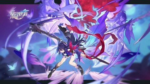 崩坏星穹铁道银狼效果命中多少合适？崩坏星穹铁道银狼命中率推荐