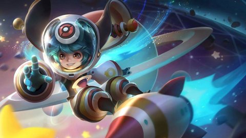 王者荣耀最克铠的英雄是谁？王者荣耀最克铠的角色选择