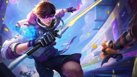 王者荣耀战力怎么快速提升？王者荣耀正确刷战力技巧分享