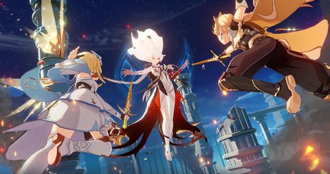 原神优菈武器怎么推荐？原神优菈武器选择攻略