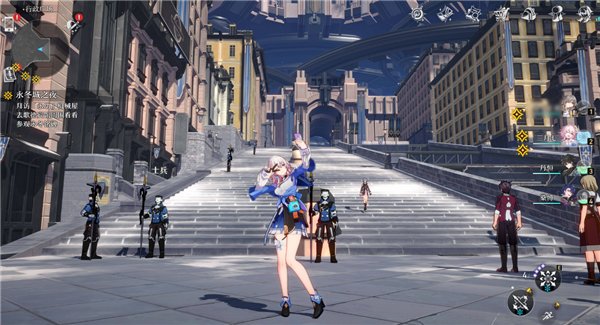 崩坏星穹铁道回归奖励多久触发？回归奖励机制介绍