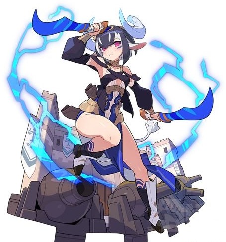 世界弹射物语战阵之宴是什么？世界弹射物语战阵之宴详解