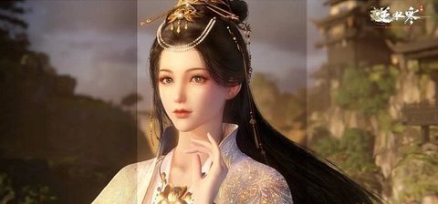 逆水寒手游苍龙之眼任务怎么做？苍龙之眼奇遇任务流程