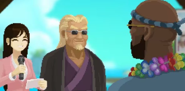 潜水员戴夫员工属性有什么用？员工属性详细介绍