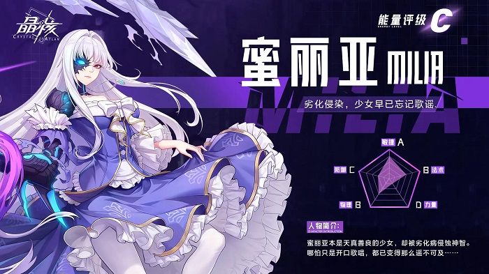晶核第一章魔女BOSS蜜丽亚怎么打?魔女蜜丽亚打法攻略