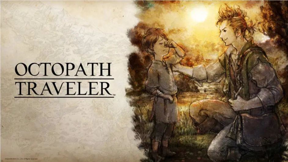 八方旅人药师职业分析和副职业选择推荐 八方旅人药师职业分析和副职业选择推荐