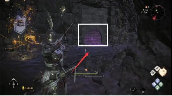 卧龙苍天陨落3-2恶宦终伏诛插旗子攻略