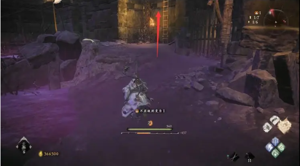 卧龙苍天陨落3-2恶宦终伏诛插旗子攻略