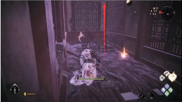 卧龙苍天陨落3-2恶宦终伏诛插旗子攻略