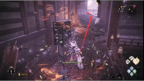 卧龙苍天陨落3-2恶宦终伏诛插旗子攻略