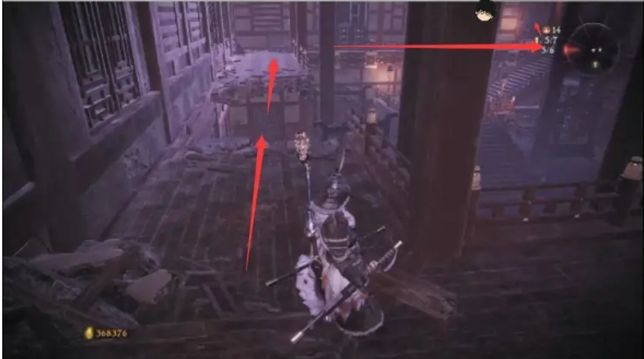 卧龙苍天陨落3-2恶宦终伏诛插旗子攻略