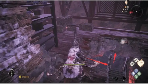 卧龙苍天陨落3-2恶宦终伏诛插旗子攻略