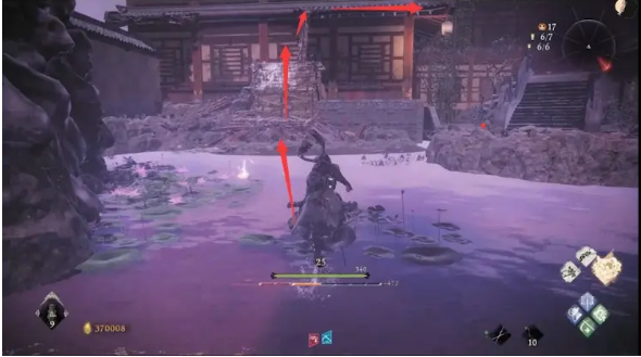 卧龙苍天陨落3-2恶宦终伏诛插旗子攻略