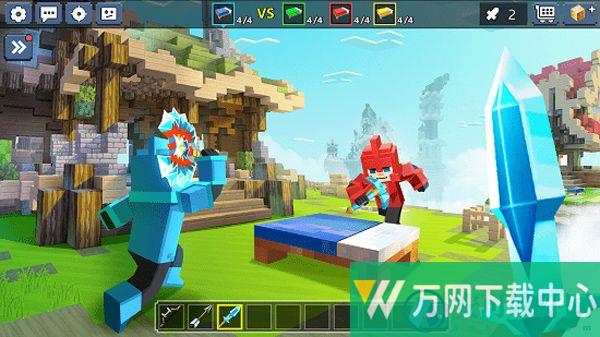 起床战争内置修改器 v1.9.1.0