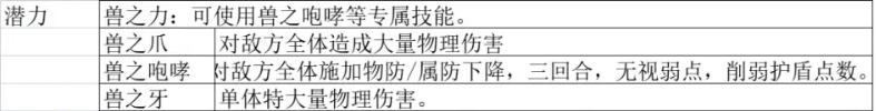 八方旅人2八大基础职业技能前瞻