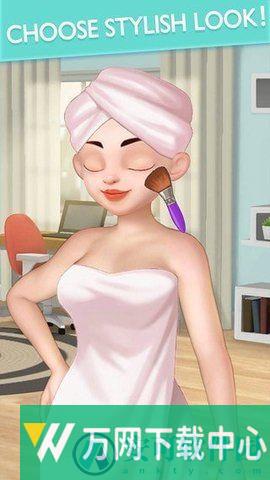 美女匹配装扮 v1.0.0