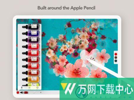artset4绘画软件正版下载免费版 v1.6.1