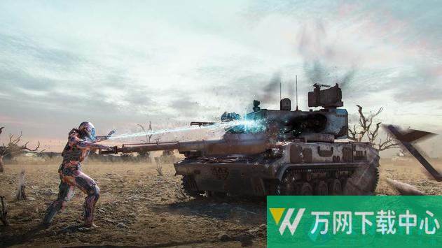 超级战争机器人无限能量 v12