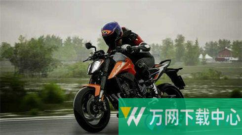 极速骑行4 v1.0.0