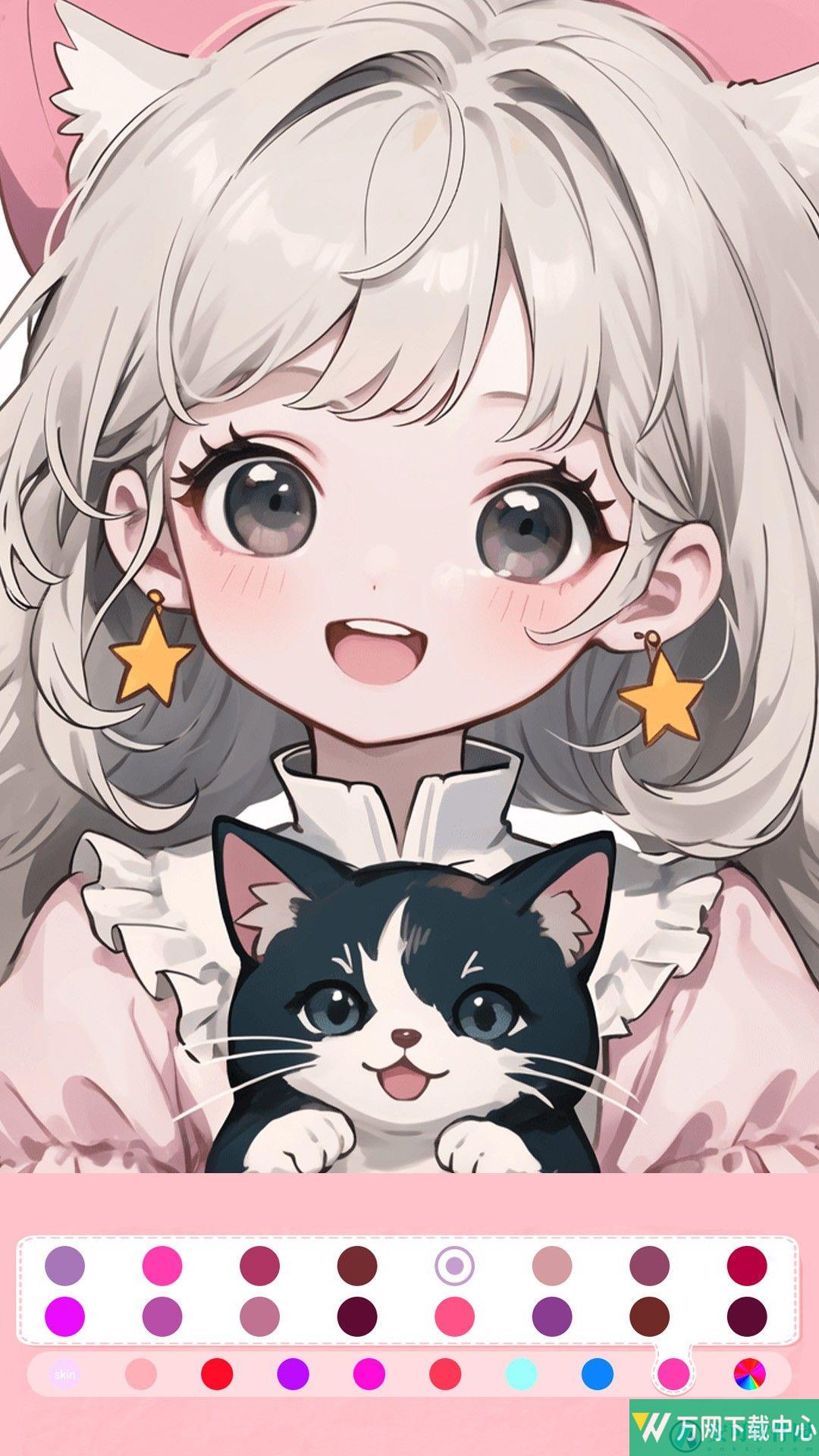 画画填色本 v1.01
