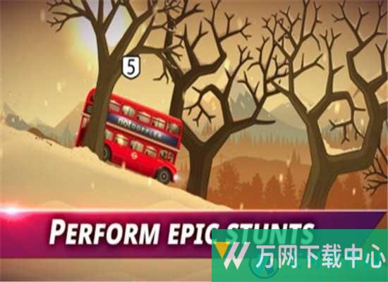 四驱赛车 v1.0.1