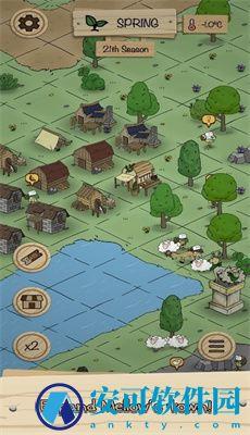 醇厚的生活汉化版 v0.52