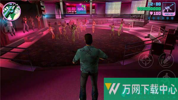 罪恶都市 v1.0