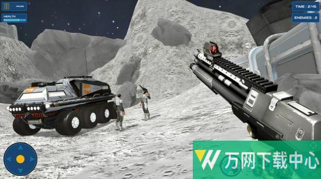 3D枪械FPS射击 v1.0