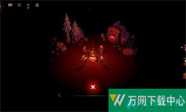 人类还是吸血鬼无限钻石 v1.5.5