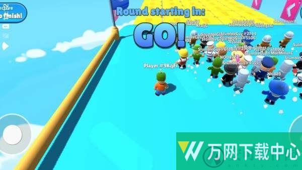 绊倒的家伙 v0.6