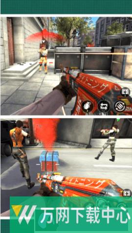 杀手之狙击精英 v1.0.0