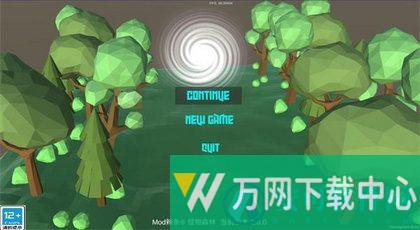 怪物森林 v1.0.8
